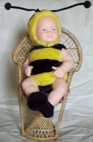 Bee Doll